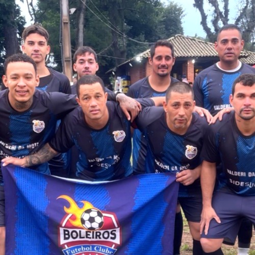  Boleiros é o Campeão da Série Prata da SICREDI CUP!