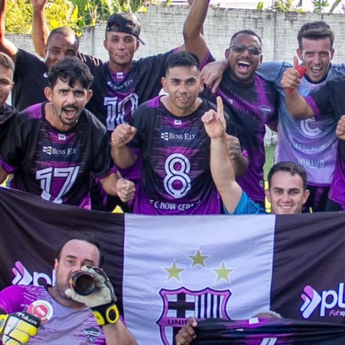 Unibol é o Campeão da Série Prata da LF Cup
