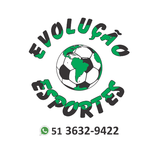 Evolução Esportes