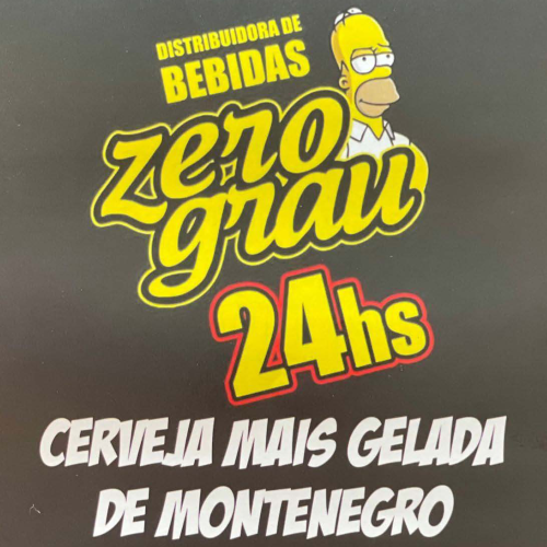 Zero Grau