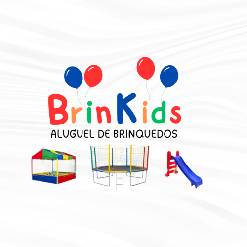 PARCERIA Loja Brinkids